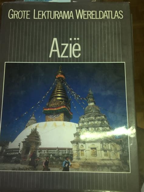 grote lekturama wereldatlas azi PDF