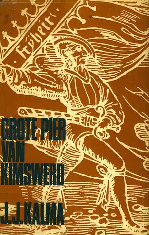 grote pier van kimswerd Reader