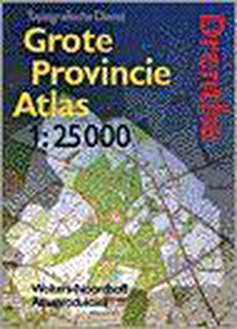 grote provincie atlas 125000 utrecht Doc