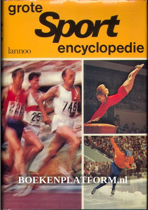 grote sportencyclopedie PDF