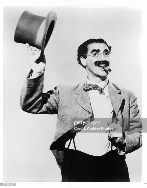 groucho marx publicity rights