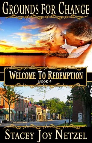 grounds change welcome redemption 4 Epub