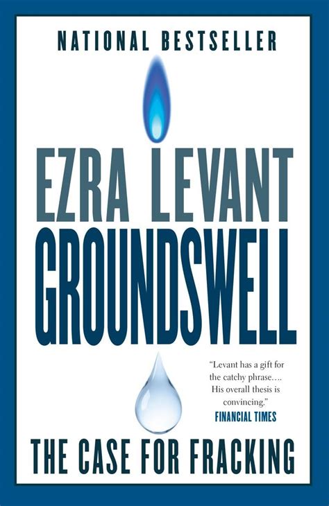 groundswell the case for fracking Kindle Editon