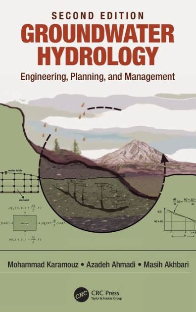 groundwater hydrology engineering planning and management Reader