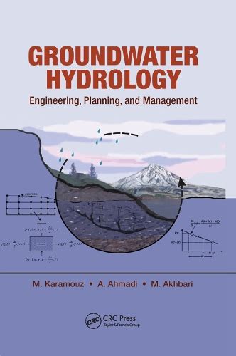 groundwater hydrology engineering planning and management Reader