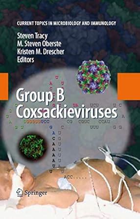 group b coxsackieviruses current topics in microbiology and immunology Reader