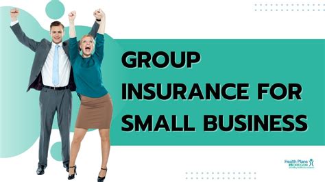 group health insurance for small business