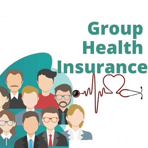 group health medical insurance