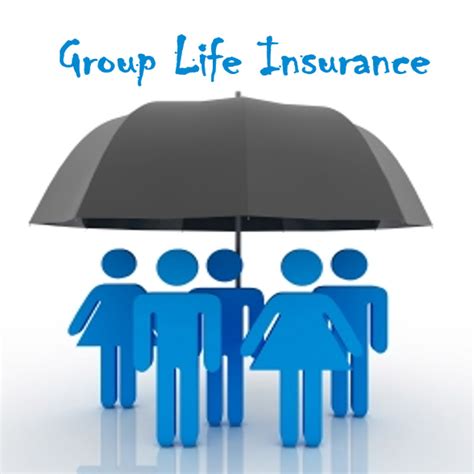 group life insurance