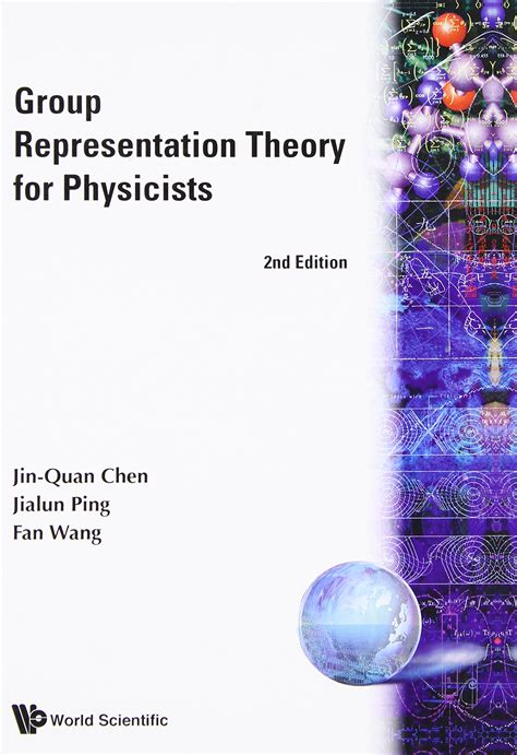 group representation theory for physicists 2nd edition Doc