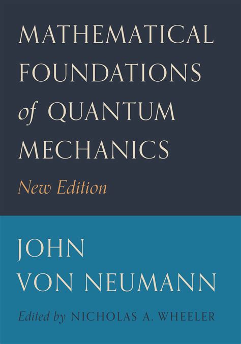 group theoretical foundations of quantum mechanics PDF