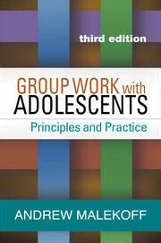 group work with adolescents third edition principles and practice social work practice with children and families Epub