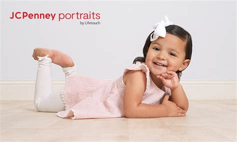 Groupon Jcpenney Portraits