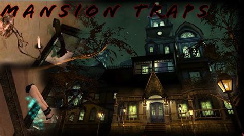 Grout S Mansion Walkthrough