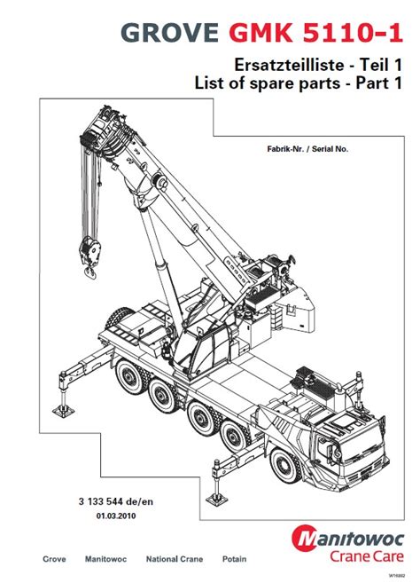 grove crane codes pdf Epub