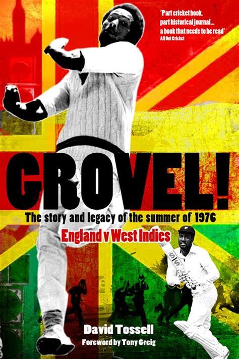 grovel the story and legacy of the summer of 1976 PDF