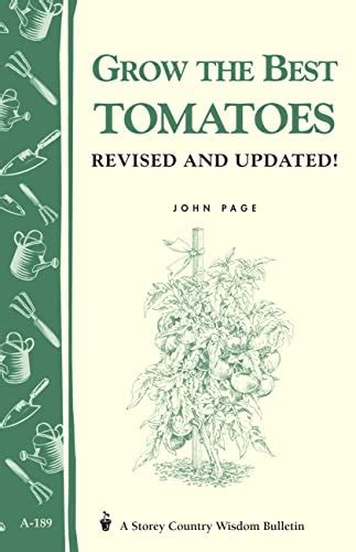 grow best tomatoes bulletin 189 ebook Epub