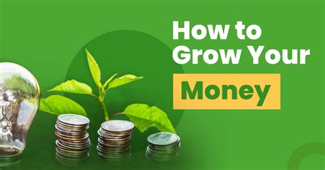 grow money with 3 ideas in 3 minutes or less PDF