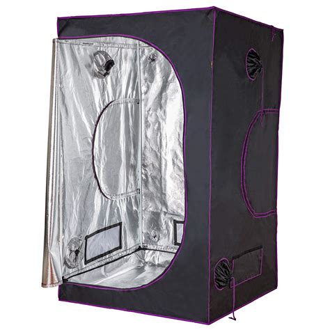 grow tent fabric