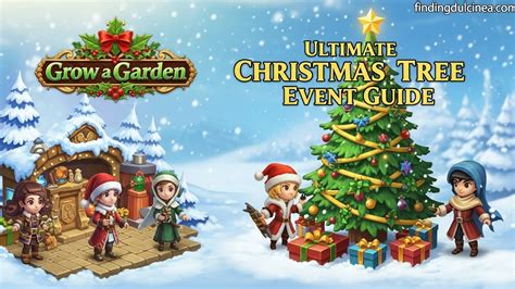 Grow Tree Walkthrough