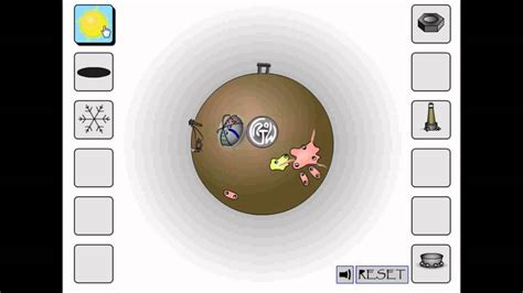 Grow World Walkthrough