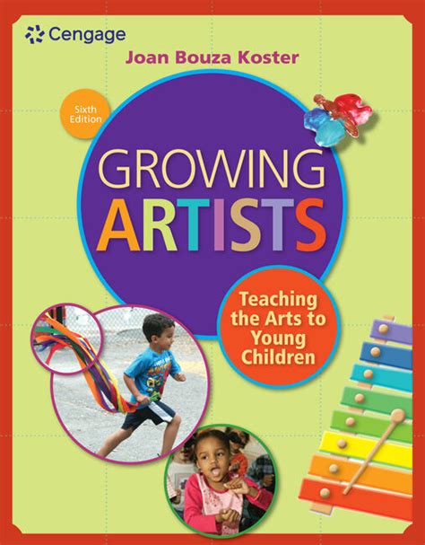 growing artists teaching art to young children package Doc