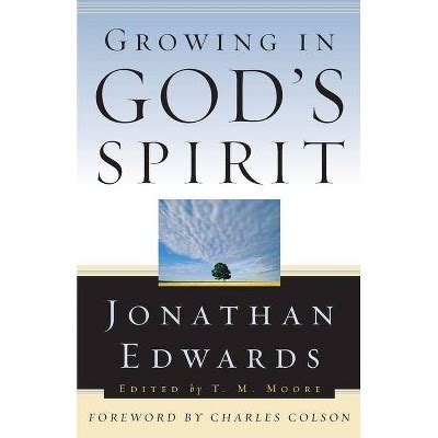 growing in gods spirit edwards jonathan jonathan edwards for todays reader Kindle Editon