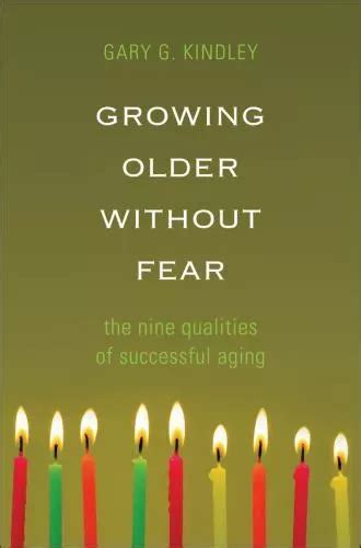 growing older without fear growing older without fear PDF