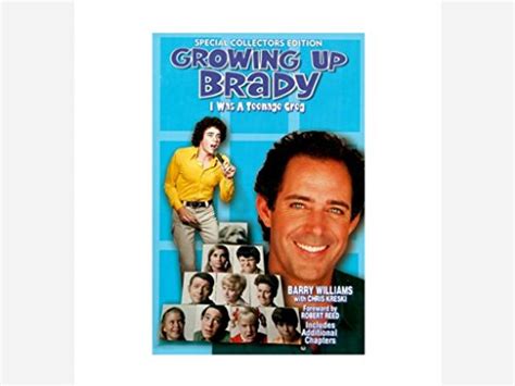 growing up brady i was a teenage greg special collectors edition Doc
