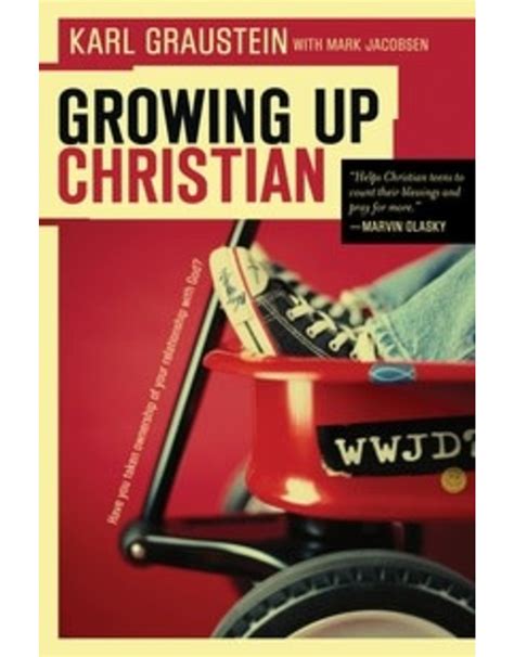 growing up christian Doc