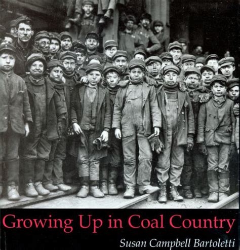 growing up in coal country PDF