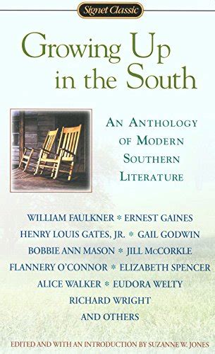 growing up in the south signet classics PDF