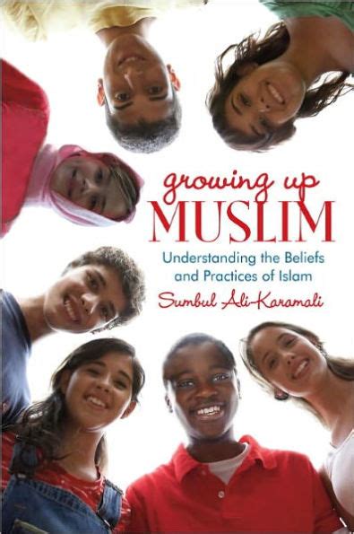 growing up muslim understanding the beliefs and practices of islam PDF