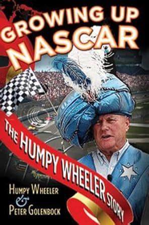 growing up nascar racings most outrageous promoter tells all Doc