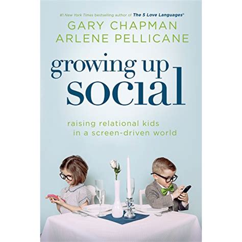 growing up social raising relational kids in a screen driven world Kindle Editon