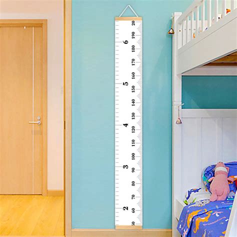 Growth Chart Picture Frame