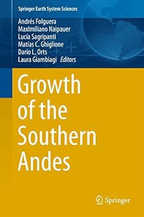 growth southern springer system sciences Kindle Editon