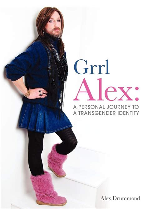 grrl alex a personal journey to a transgender identity PDF