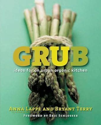 grub ideas for an urban organic kitchen Epub