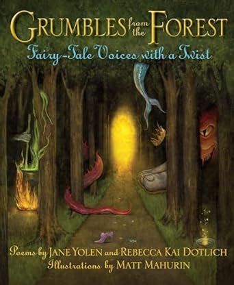 grumbles from forest fairytale voices Doc