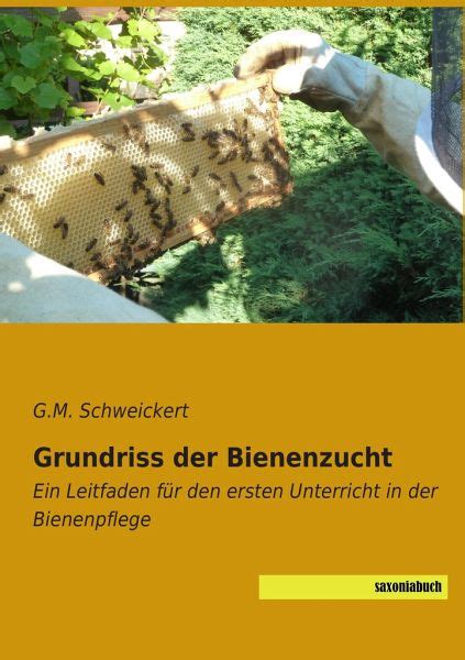 grundriss bienenzucht leitfaden unterricht bienenpflege Epub