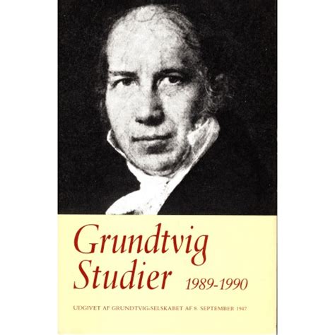 grundtvig studier 1994 pdf Kindle Editon