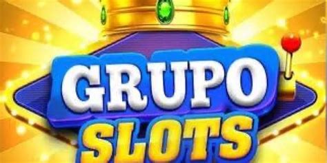 grupo de slots whatsapp