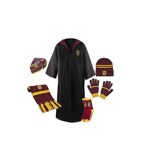 gryffindor clothing