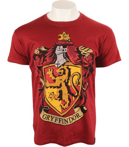 gryffindor merchandise