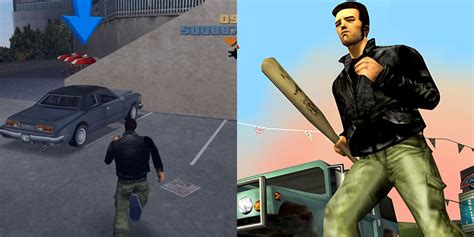 gta 3 missions