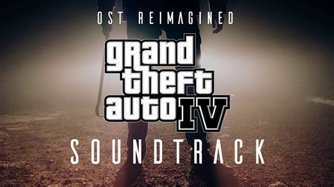 gta 4 soundtrack