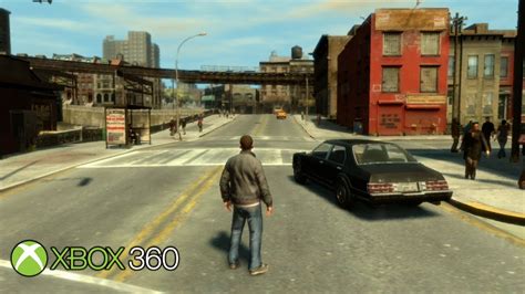 Gta 4 Walkthrough Xbox 360