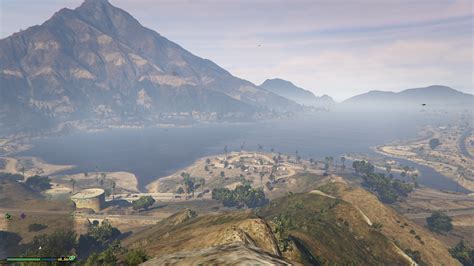 gta 5 alamo sea