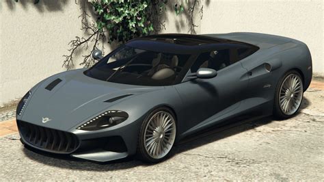 gta 5 best sport car